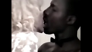 Output amateur Charlene